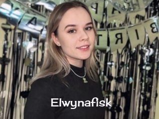 Elwynafisk