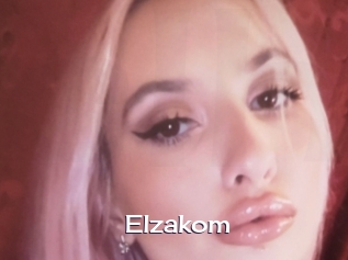 Elzakom