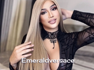 emeraldversace Click here to exit