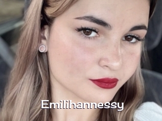 Emilihannessy