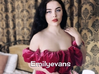 Emilyevans