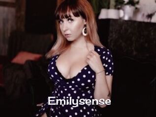 Emilysense