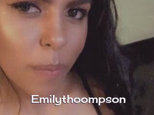 Emilythoompson