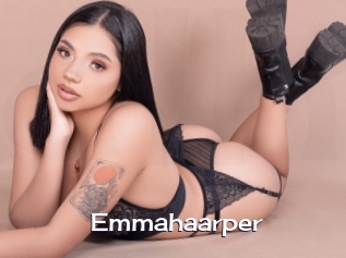 Emmahaarper
