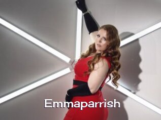 Emmaparrish