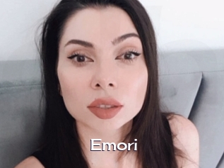 Emori