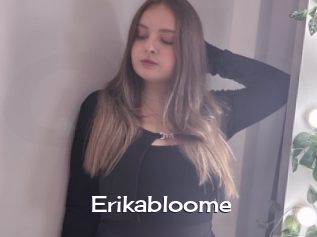 Erikabloome