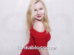 Erikablossoms