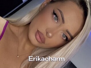 Erikacharm