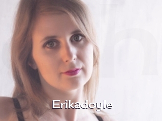 Erikadoyle