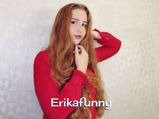 Erikafunny