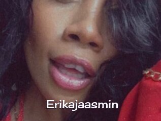 Erikajaasmin