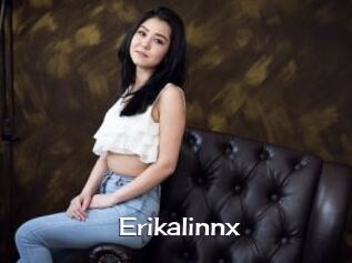 Erikalinnx