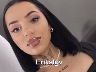 Erikalyv