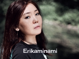 Erikaminami