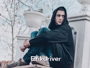 Erikdriver