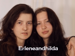 erleneandhilda Click here to exit