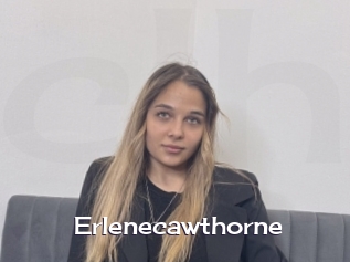 Erlenecawthorne