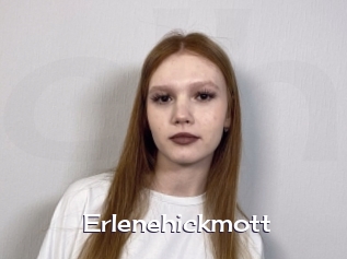 Erlenehickmott