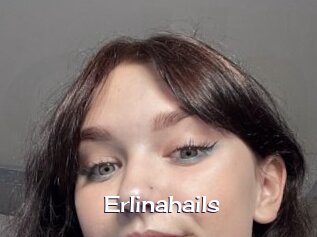 Erlinahails