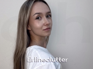 Erlineclutter