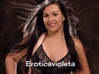 Eroticavioleta