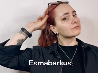 Esmabarkus