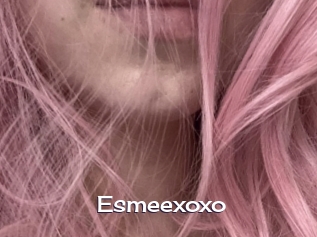 Esmeexoxo