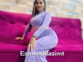 Esmeraldasimt