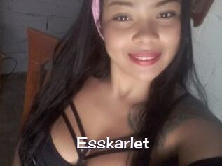 Esskarlet