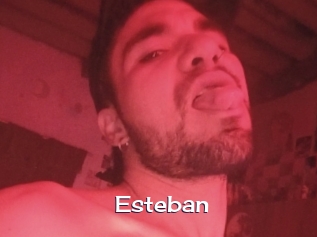 Esteban