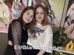 Ethalandcatheryn