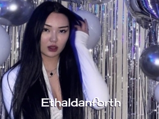 Ethaldanforth