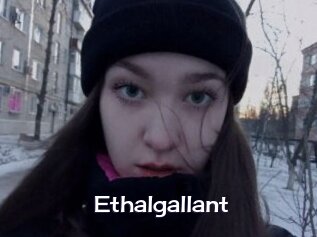 Ethalgallant