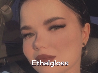 Ethalgloss