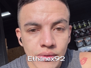 Ethanex92