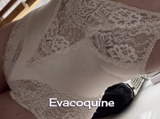 Evacoquine