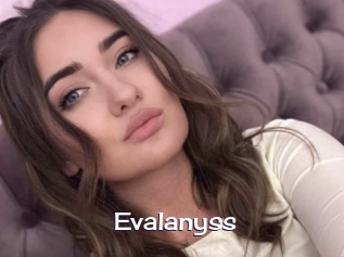 Evalanyss