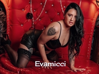 Evamicci