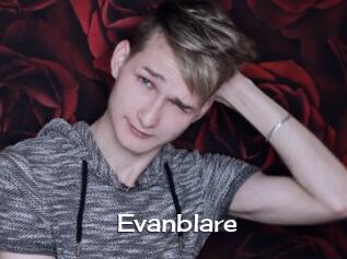 Evanblare