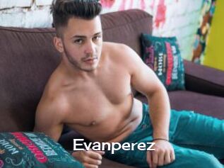 Evanperez