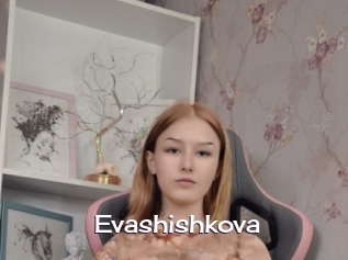 Evashishkova