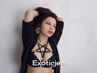 Exoticjem