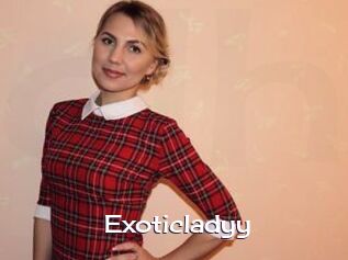 Exoticladyy