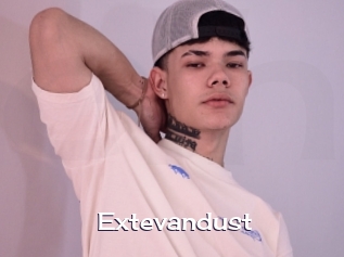 Extevandust
