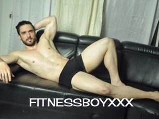 FITNESSBOYXXX
