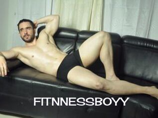 FITNNESSBOYY