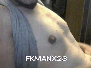 FKMANX23