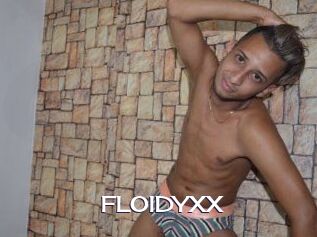 FLOIDY_XX