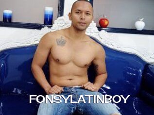 FONSYLATINBOY